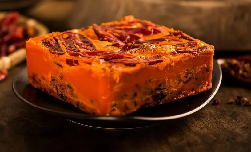 Wholesale bulk red food coloring natural pepper extract capsicum oil oleoresin 3.3% for hot pot industry