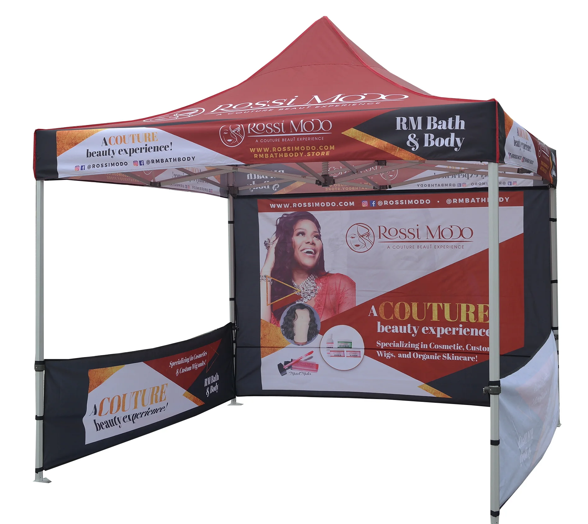 2021 OEM new arrivals big canopy wedding party tent gazebo tent pop up tent for outdoor event