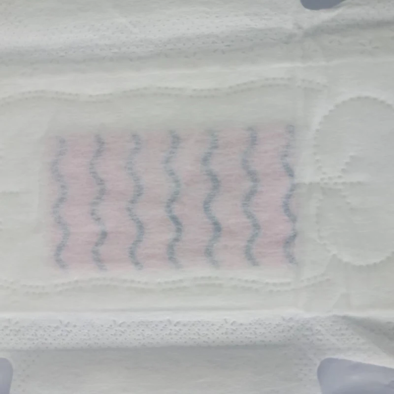 SnuGrace Organic Cotton Girls Sanitary Napkin Odm Oem Custom Manufacturer Wholesale Price