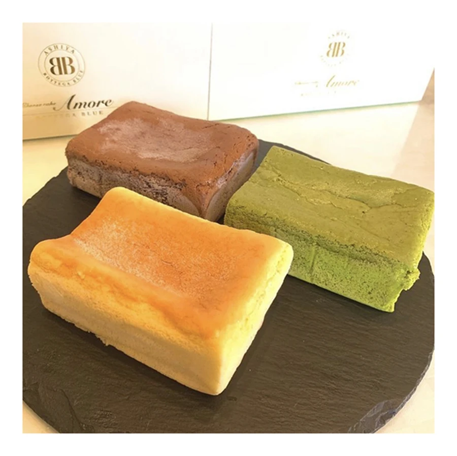 Оптовая продажа, десертный продукт ручной работы с сырным наполнителем, чизкейком