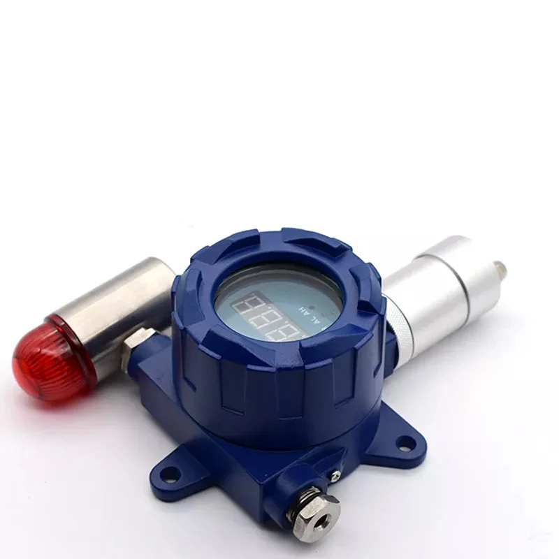 Flygoo 0-10ppm фиксированный Портативный Измеритель Растворенного озона с выходным сигналом