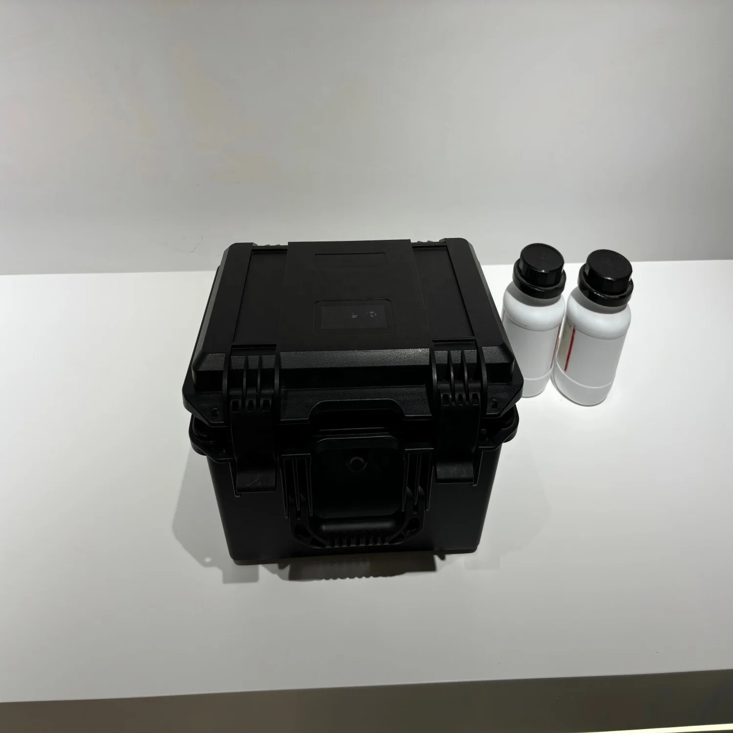 Radon Gas Analyzer LSPEC 160 for Inspection and Quarantin