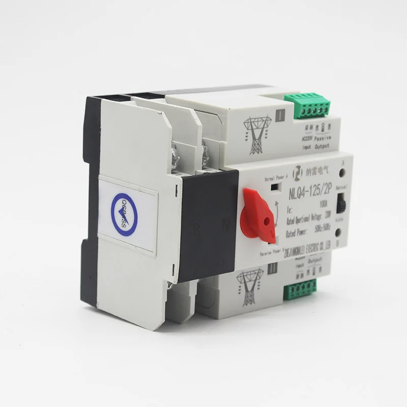 Factory Supply Isolated Load Break Disconnect Switch