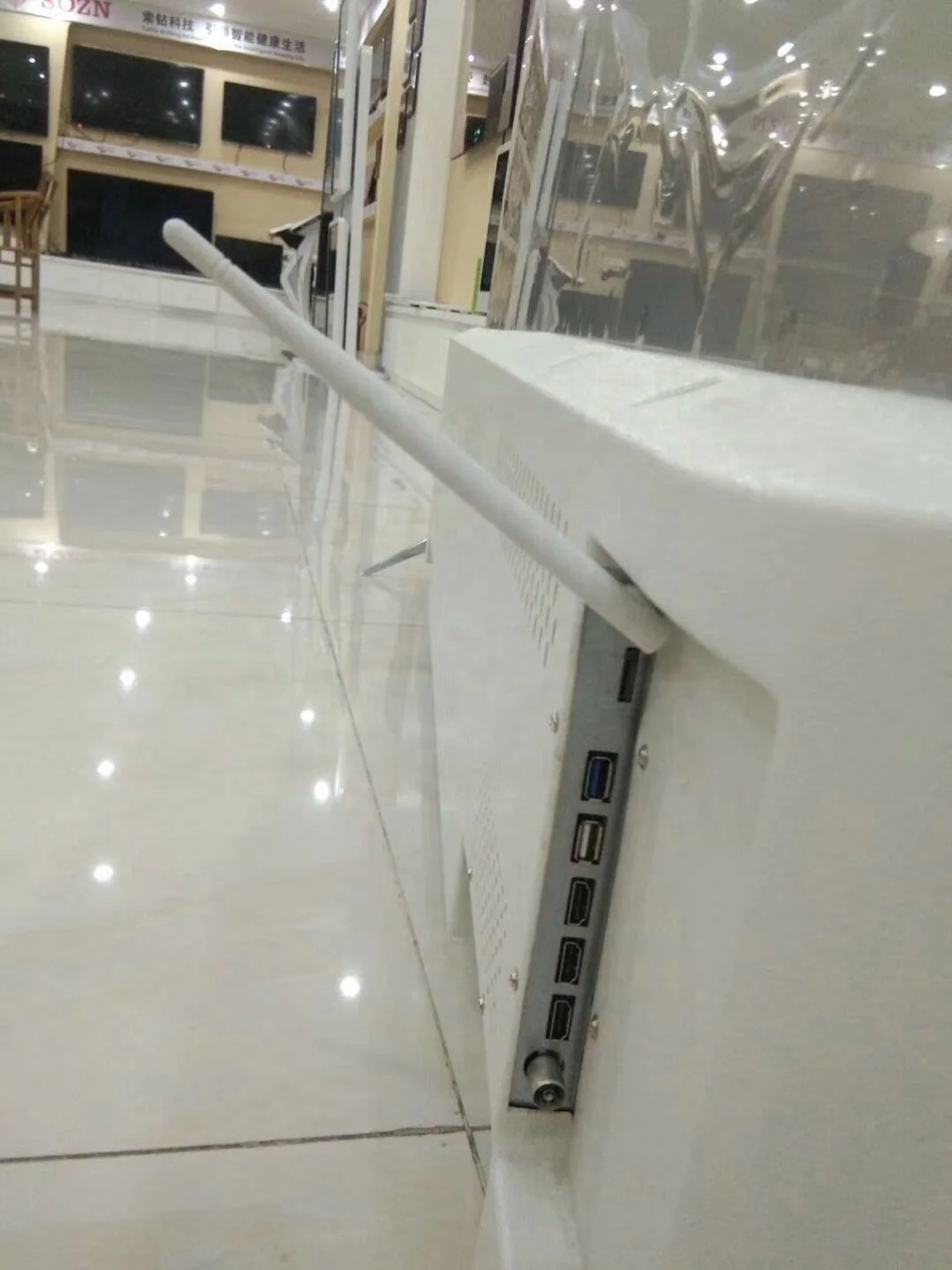 Android TV 4k Smart OLED 55 '65'