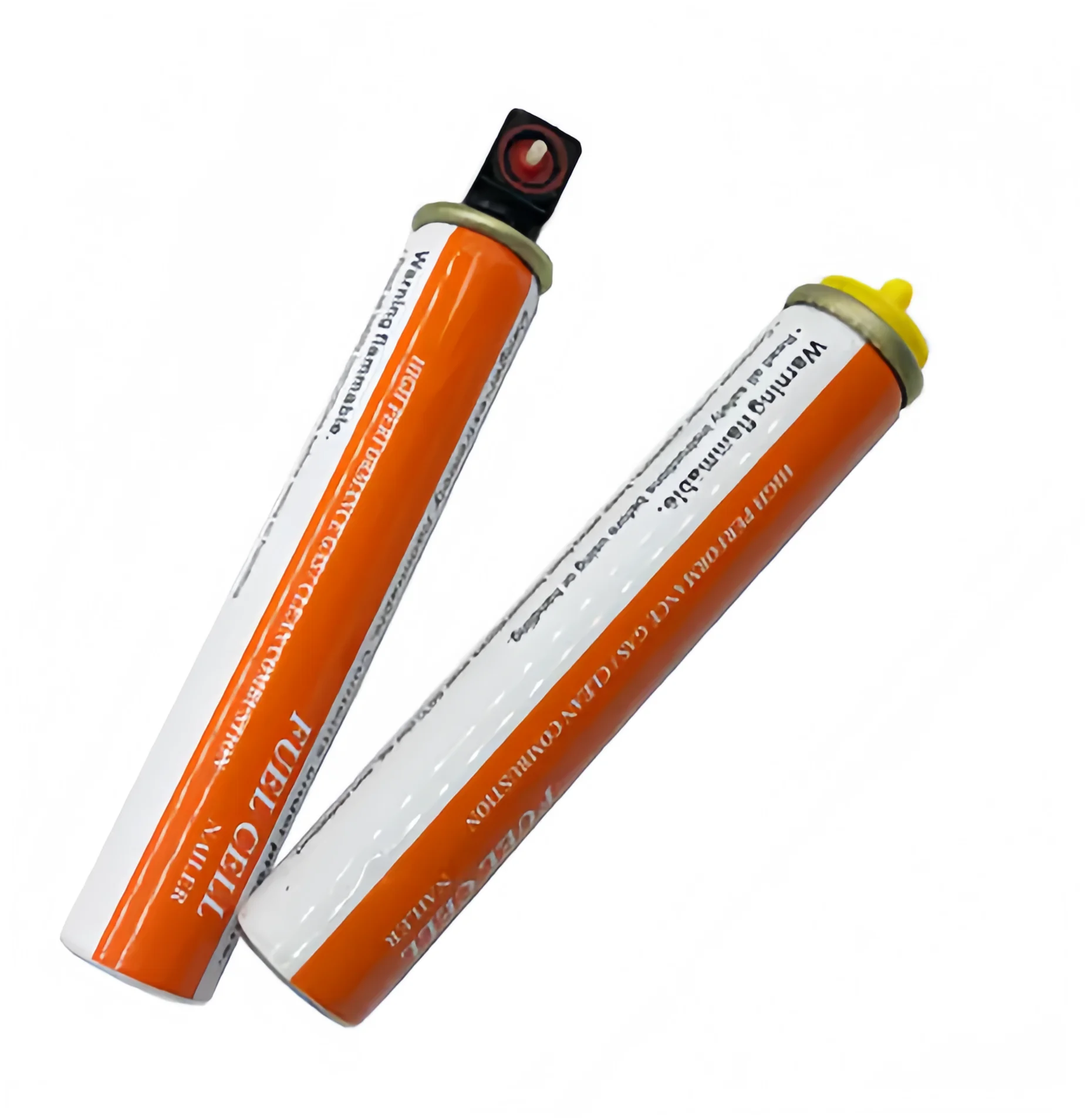 Fuel Cell 165 mm apply to gas powered nailer gun natural farming nails gun cf325