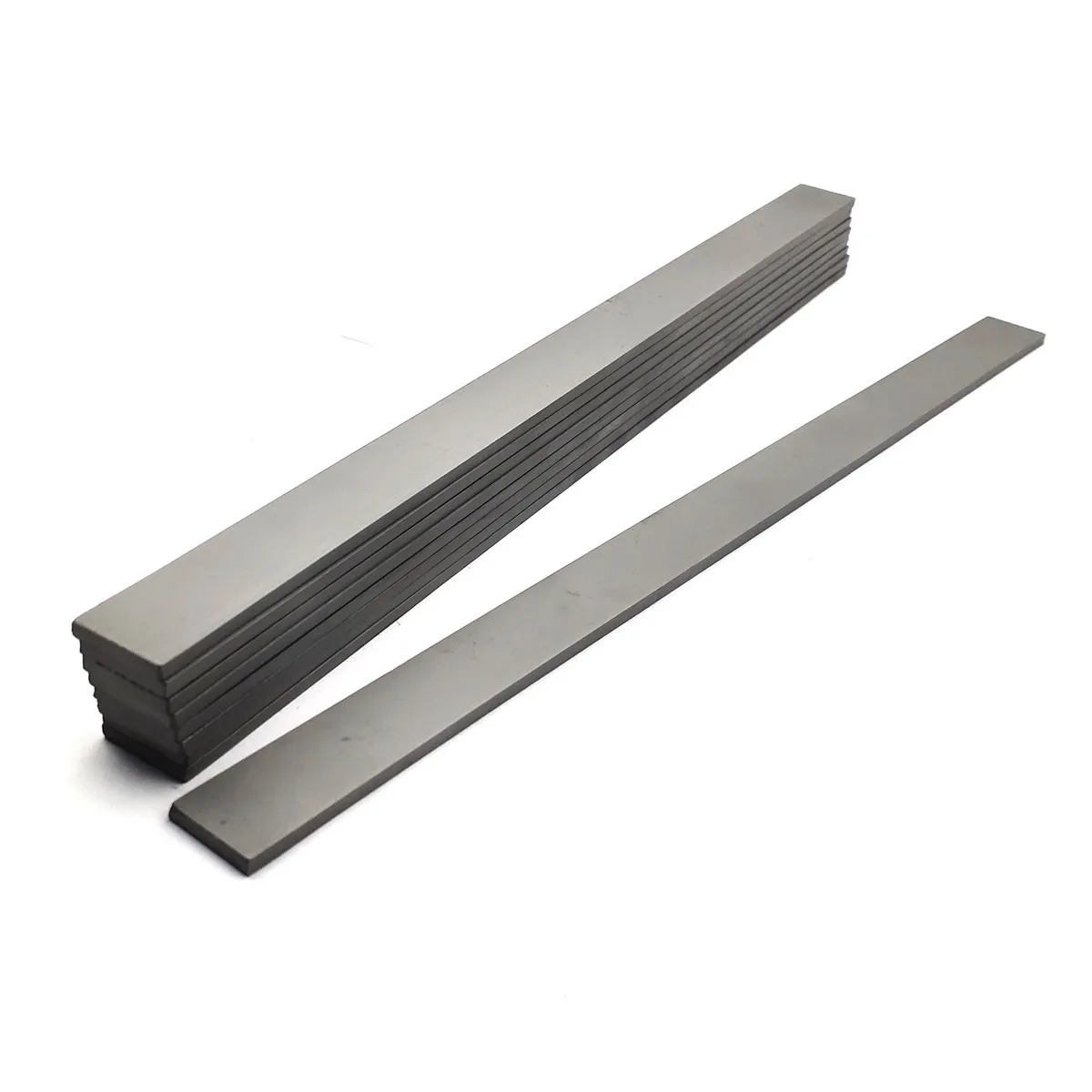 Carbide Strip Suppliers Customized Solid Tungsten Carbide Strips For Cutting Tools