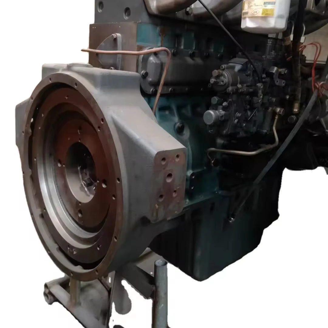 Doosan Develon Dyunda i экскаватор от оригинального производителя дизельный двигатель DE08 оригинальные детали для крепления двигателя