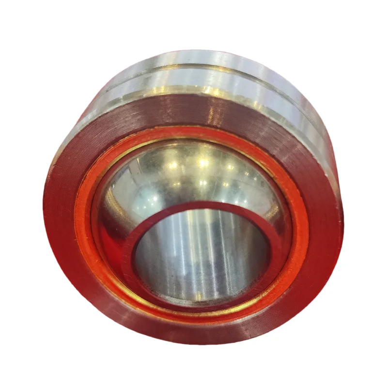 GEBK .. S GE SB скользящий серийный Сферический-несущий-стержень-концы со стальной и бронзовой смазкой