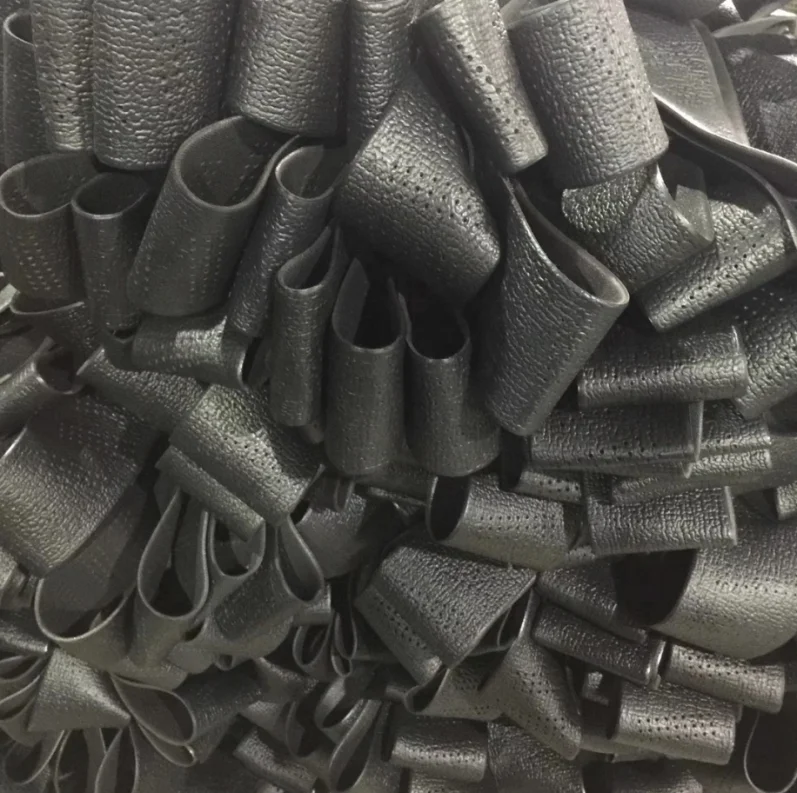 universal PU leather DIY hand sewing stitched needlework needle car steering wheel cover