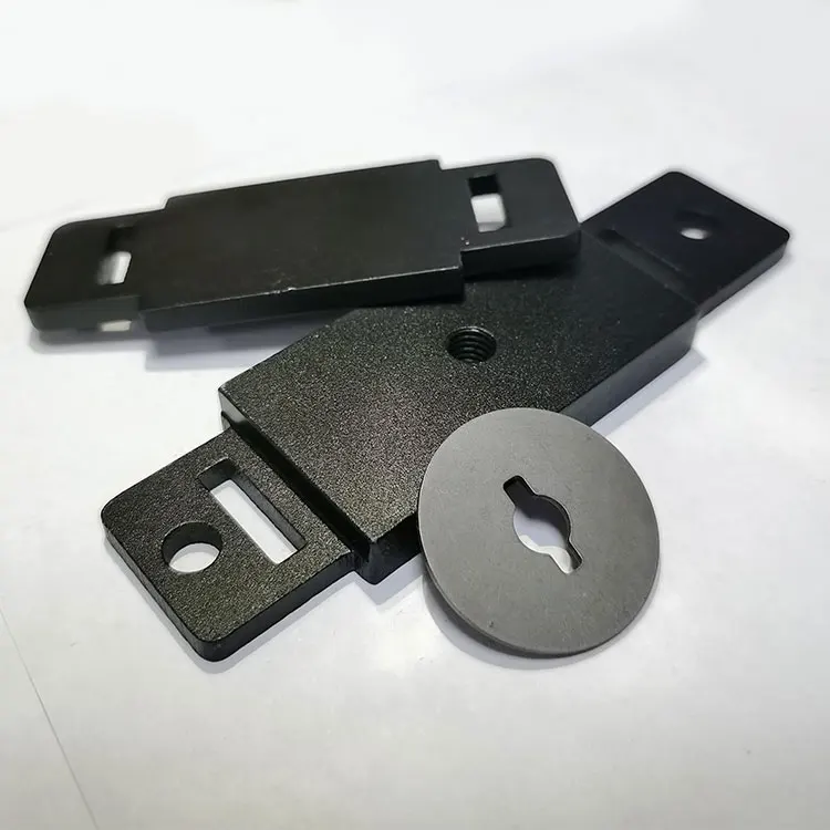 OEM Cutting Parts Products Machine Services Welded Bending Custom Stamping CNC Sheet Metal Fabrication
