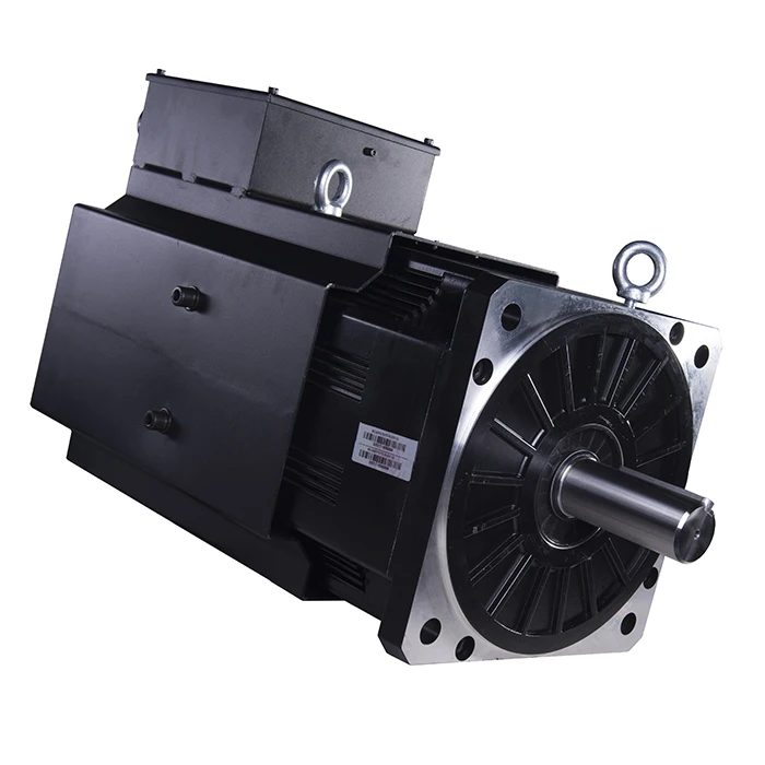 Synmot China feeder sewing machine encoder 24vdc servo motor