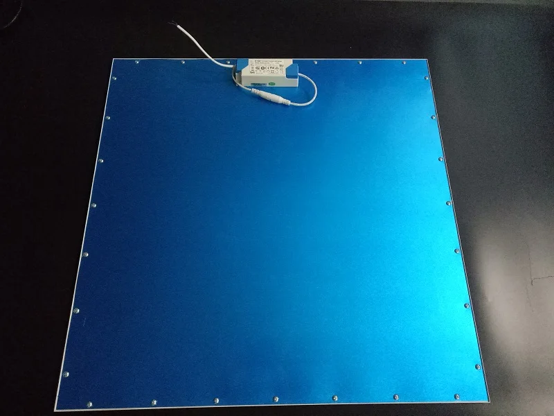 12W 18W 20W Anti-glare UGR19 300x300 Led Panel Light