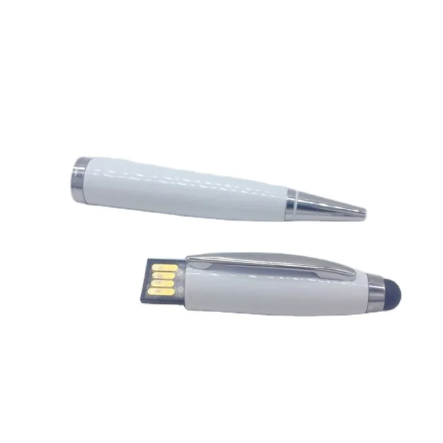 
Pen Shape usb Sticks 8GB 32GB USB Flash Drive Pen Stick USB 2.0 Boy Toy Gift Custom Logo 