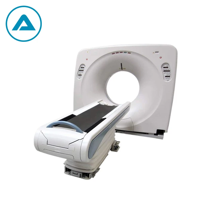 Medical Product MRI Scanner Prototype Examples of (RIM) Reaction Injection Molding