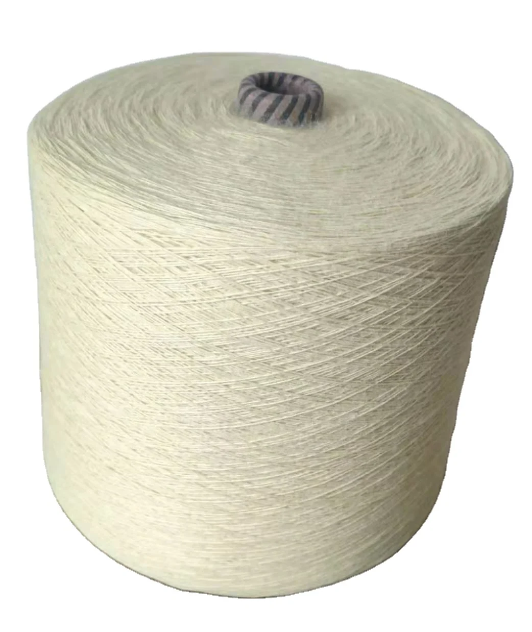 meta aramid and FR  vinyon  FR Viscose blended  spun yarn
