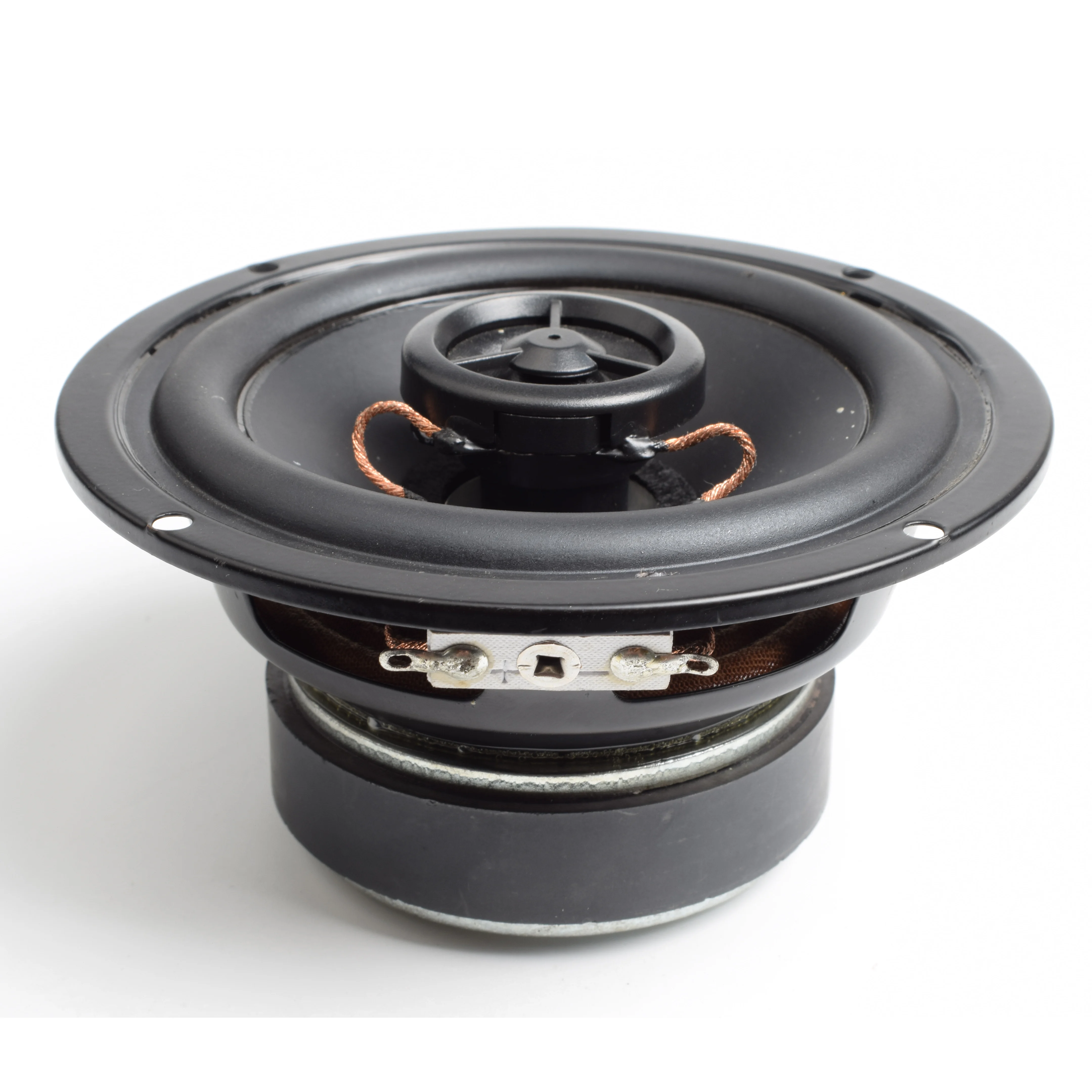 Car Door Digital Designs Empty Speakers For 6.5 Inches Sub Woofer Sound System With  Amplifier Horn Audio Accessories Subwoofer