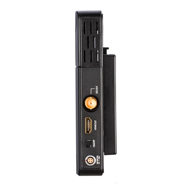  500ft Less Latency Camera Wireless Video Transmission System for HD SDI