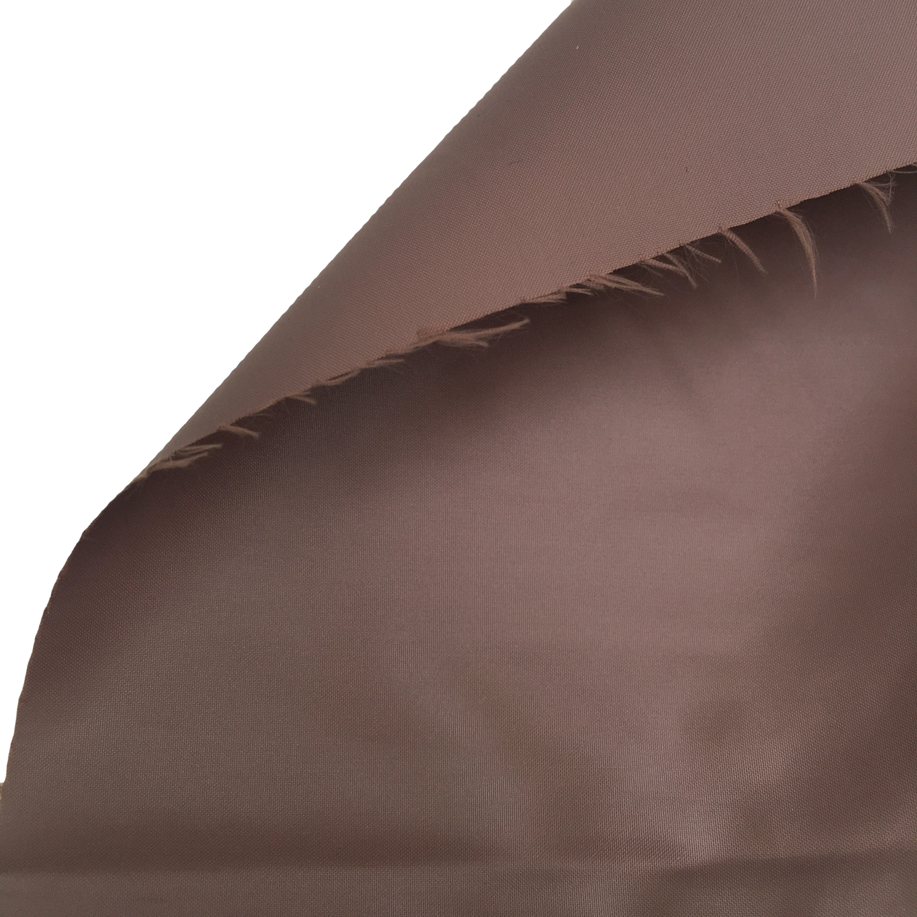
Polyester micro fiber matte full dull waterproof taffeta 300T back film cire calendaring abundant touch 
