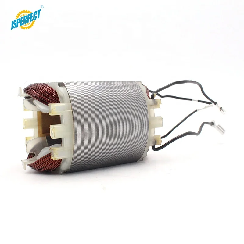 armature/rotor field coil power tools spare parts