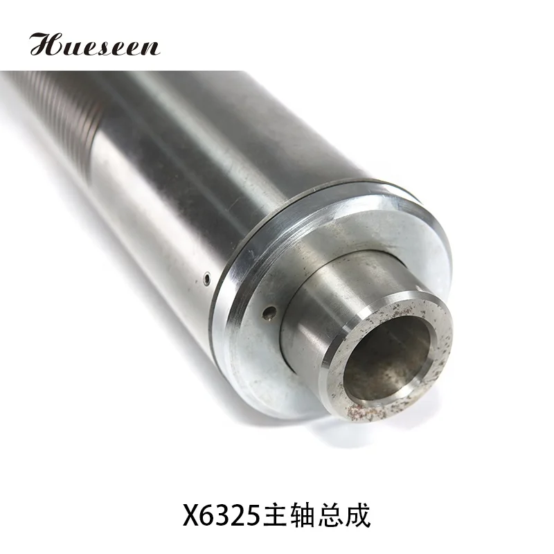 
High quality X6325 milling machine spindle assembly 