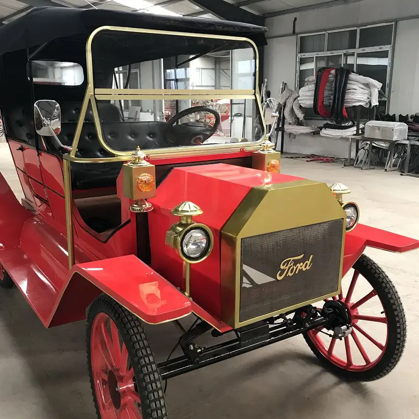 1908-1927 Ford Модель T автомобиль на продажу
