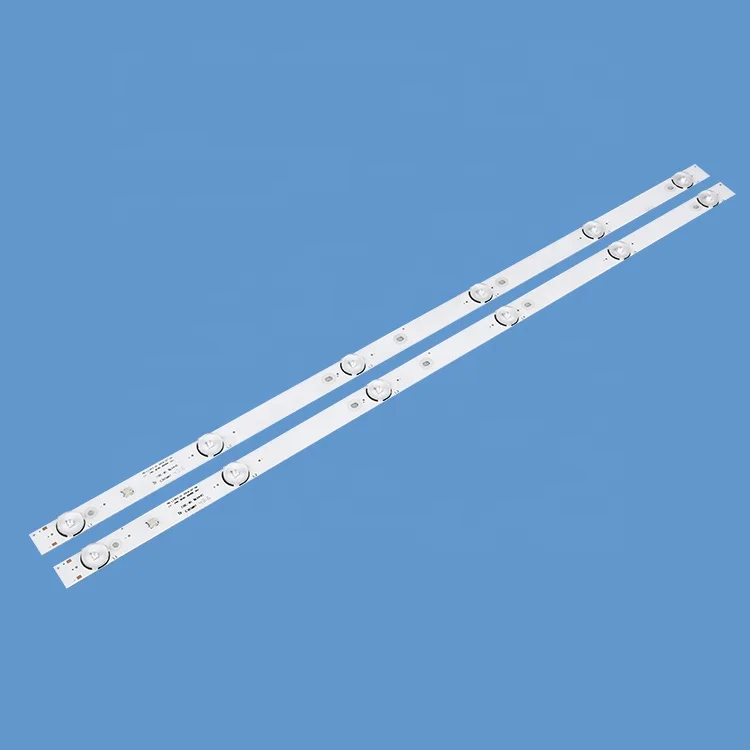 Tv-098 оптовая цена подсветка MS-L1343 LED-32DN9ND-1113 для телевизора