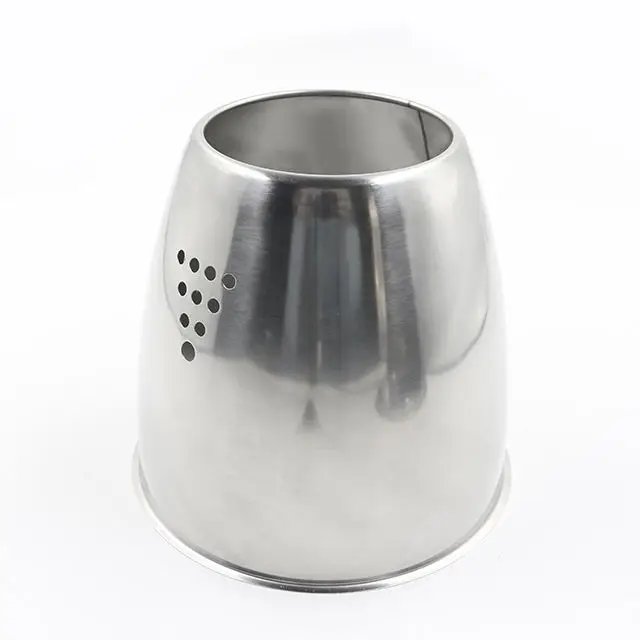 OEM wholesale stainless steel kettle parts CKD SKD parts aluminum heating element for electric kettle