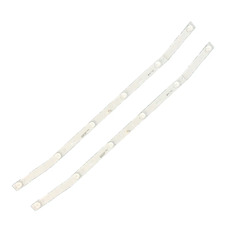 ES-063 ТВ светодиодная подсветка JS-D-JP3220-061E(60416) E32F2000 комплект MS-L1084 2 полосы