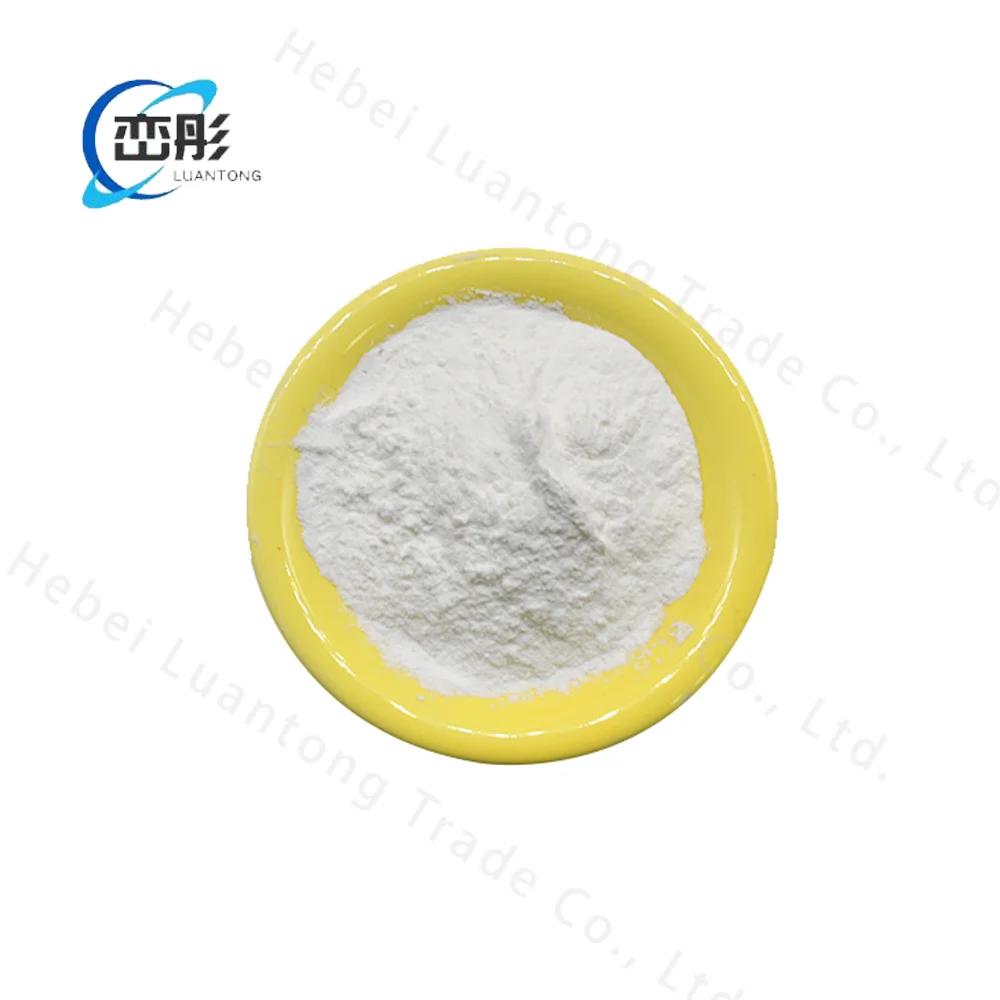 Zirconyl chloride octahydrate  CAS  13520-92-8  Cl2H16O9Zr  with  good  quality
