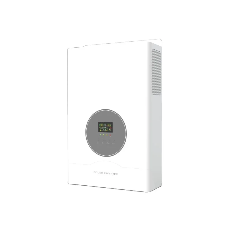 1W 3KW 8KW 12KW Hybrid Solar Inverter High Quality DC 12v 24v 48v AC 110V 220V Pure Sine Wave Inverter for Solar System