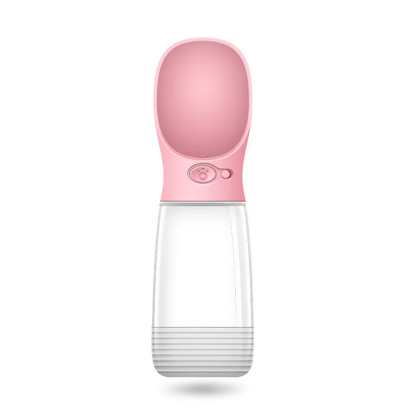 
Dog Water Bottle Portable Pb Pet Water Dispenser For Dogs Automatic Outdoor Dog Cup 