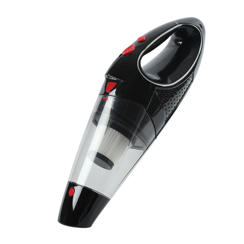 Favourite mini convenient	cordless vacuum car cleaner with different modes and accessories