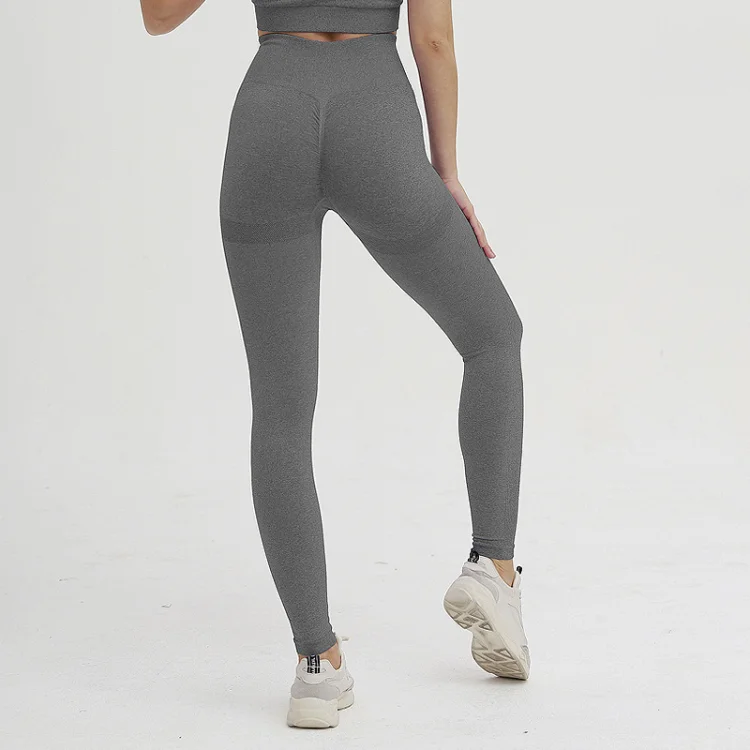 white running workout tights for women high waisted  fitness  yoga leggings gym  brand