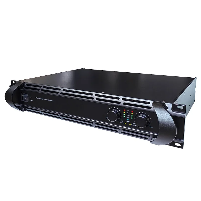 Economical Custom Design Power 8000 Watt Modul Digital Amplifiers