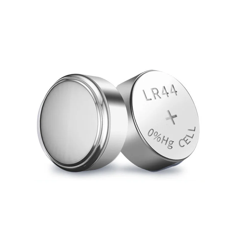 Лидер продаж 1 5 В AG13 LR44 160 мАч