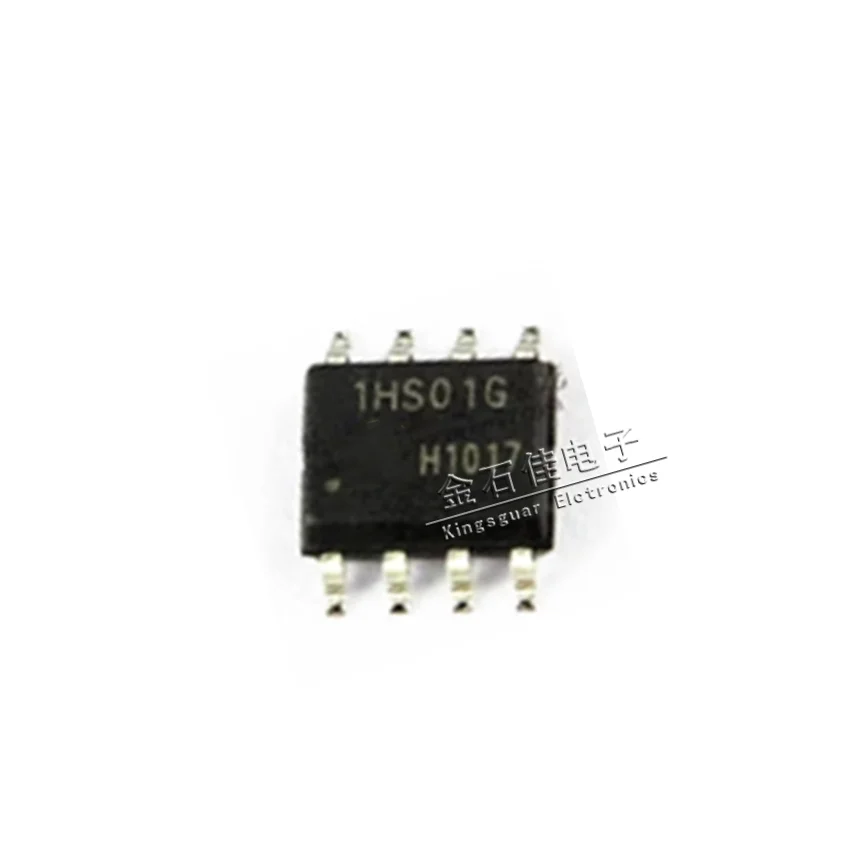 Оригинальный IC транзистор ICE1HS01G 1HS01G SOP-8 в наличии