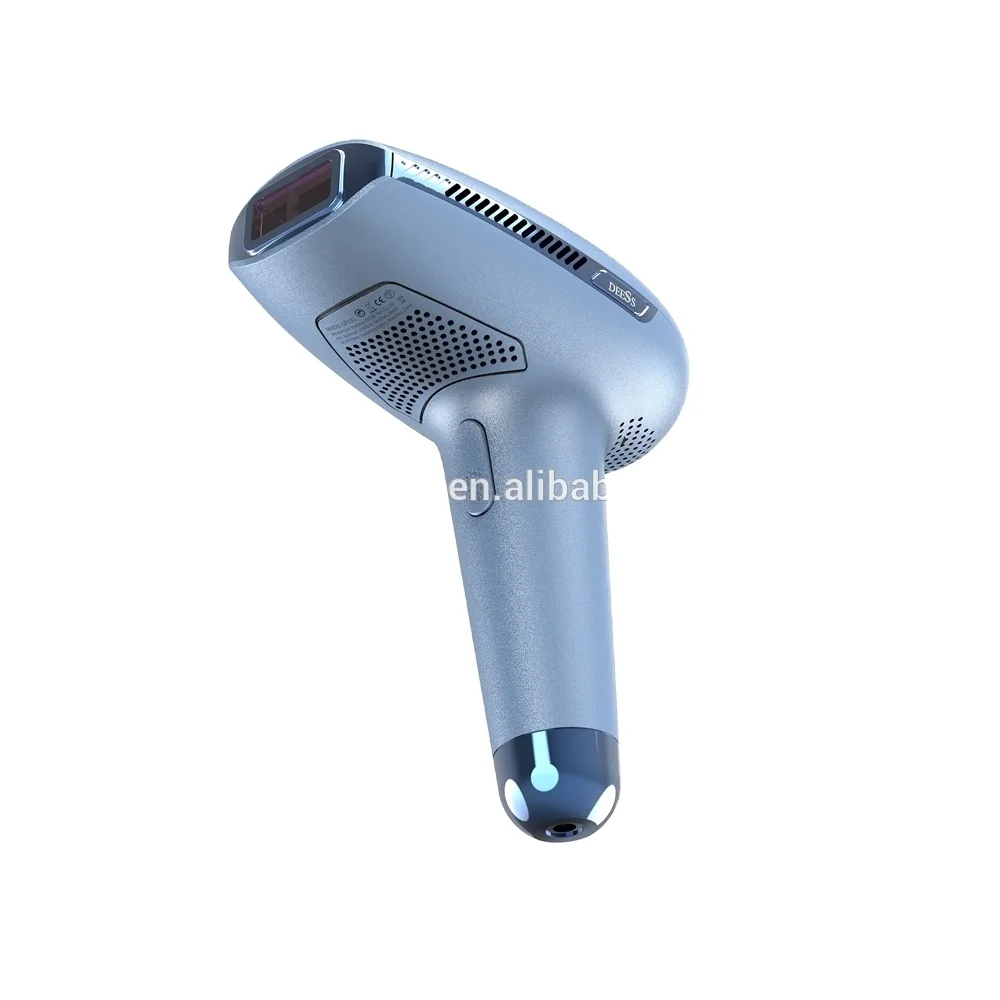 GP591 Painless IPL  hair removal beauty equipment  IPL Deess Laser Machine For Hair Removal