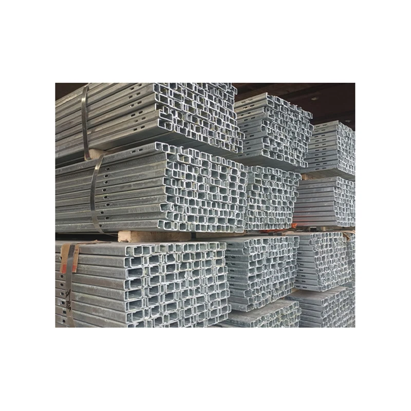 Ground Solar Mounting System,C-steel/ Solar Panel Bracket/ Pv Mounting Structure/ Photovoltaic Stents