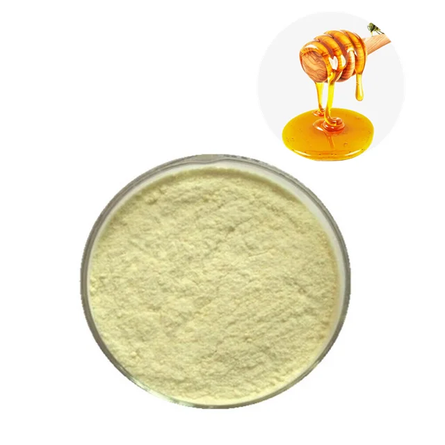 
natural pure honey extract powder 