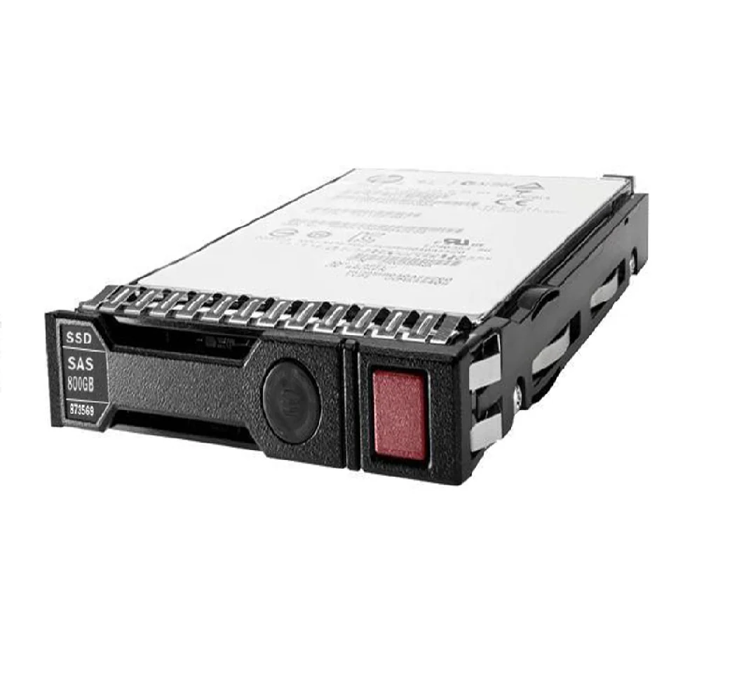 J9F49A 1,8 ТБ 12 г SAS 10K SFF (2,5 дюйма) 512e корпоративный жесткий диск