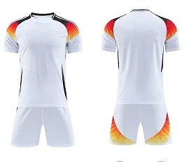 04-05 Season Classic Home Jersey #14 HENRY England Soccer League Retro Football Jersey Old Season Cheap Authentic Soccer T-Shirt