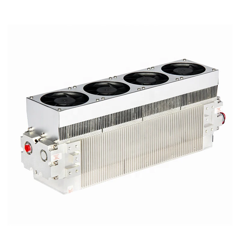 Davi YONGLI 30w 40w 60w RF Co2 Laser Metal Tube for Epilog Trotec GCC Boss Thunder Laser Machine