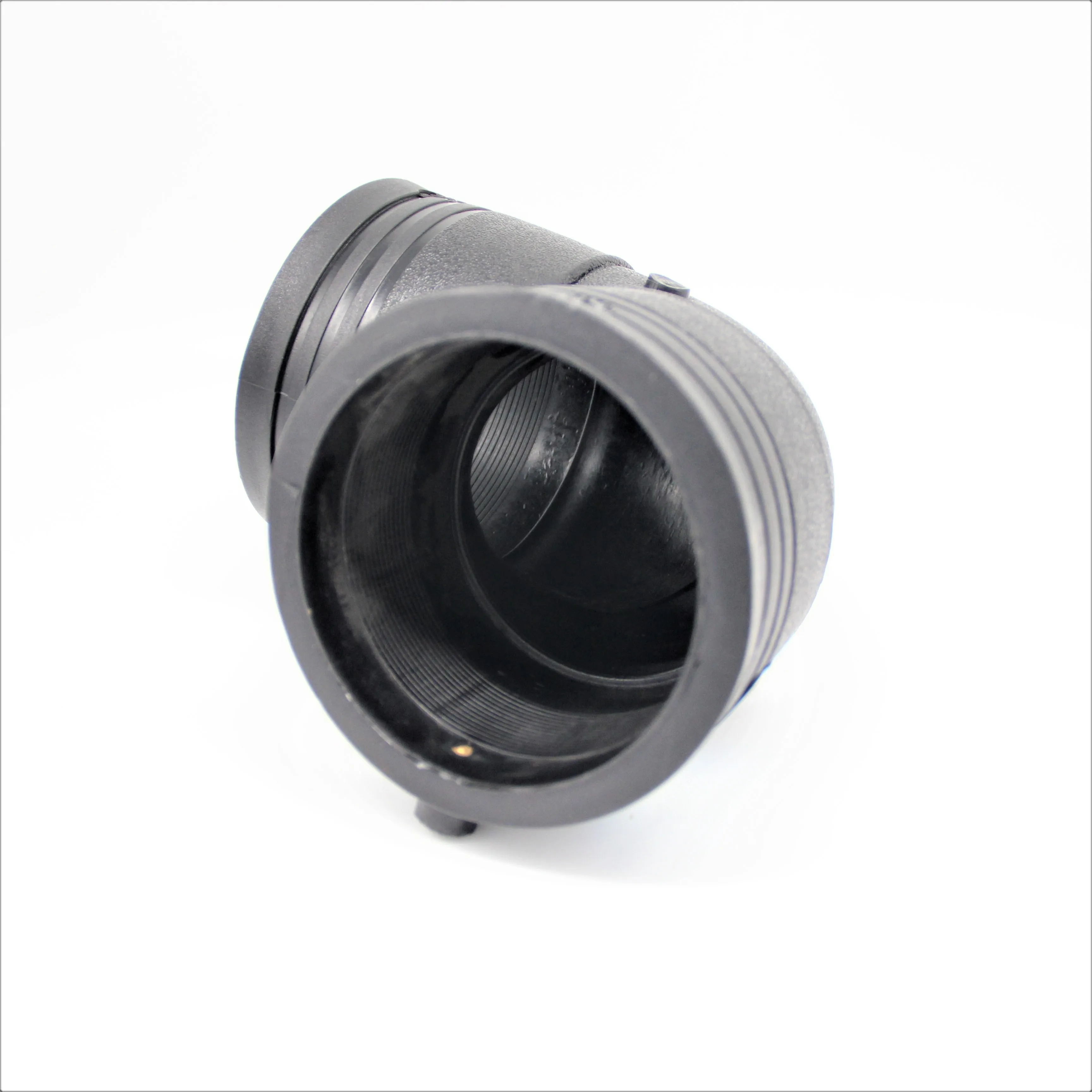 
Hdpe Electrofusion Fitting Fusion 45 Degree Elbow pipe 