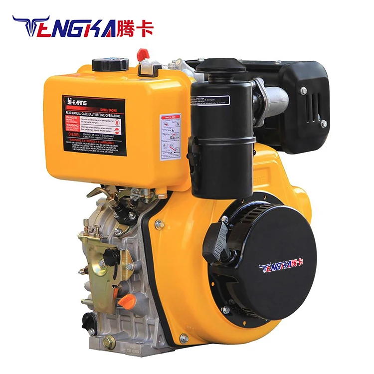 Wholesale 186F 10HP 11HP 13HP small marine diesel engines