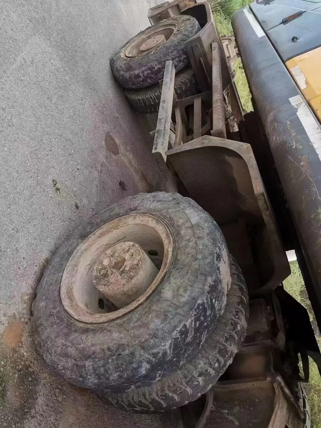 Great Condition Used Excavator HYUNDAI 210-7 Used Hydraulic Digger Crawler Excavators 20 T With Low Price For Sale