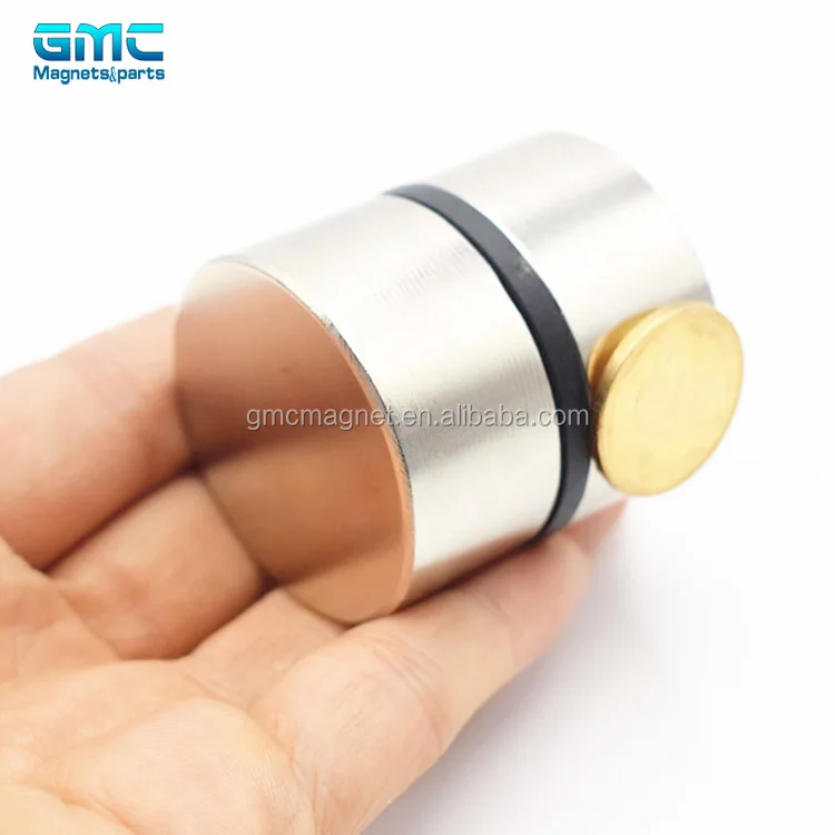 Magnetic Material Disc Neodymium Magnet N35 N38 N42 N45 N50 N52EH UH
