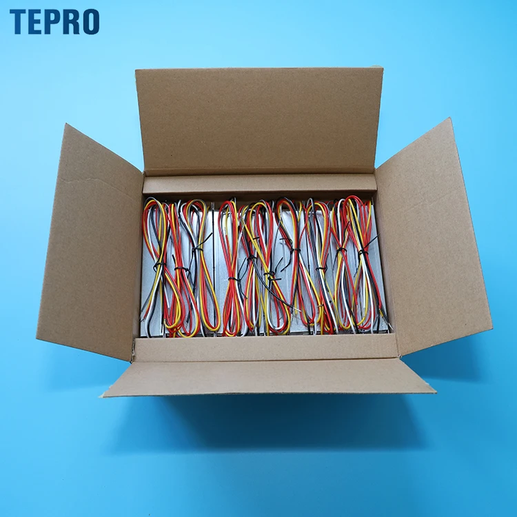 RL11-425-40A Preheat start 10w-40w uvc tube t5 t8 digital ballast dc 110v electronic ballast 20w for uv germicidal lamps