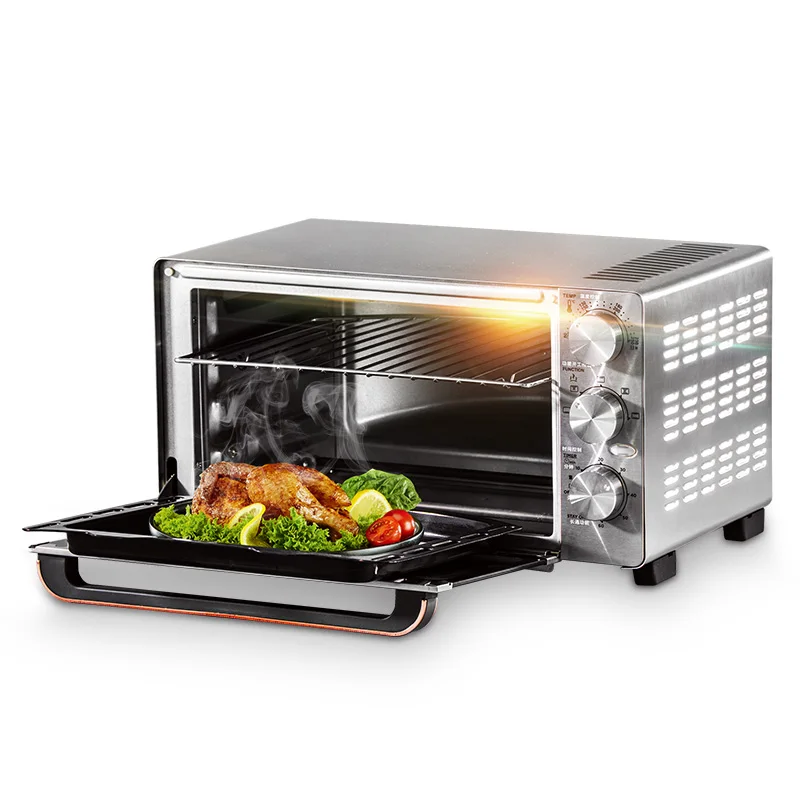 Household Appliances Pizaa Oven Home Electric Oven Mini Oven