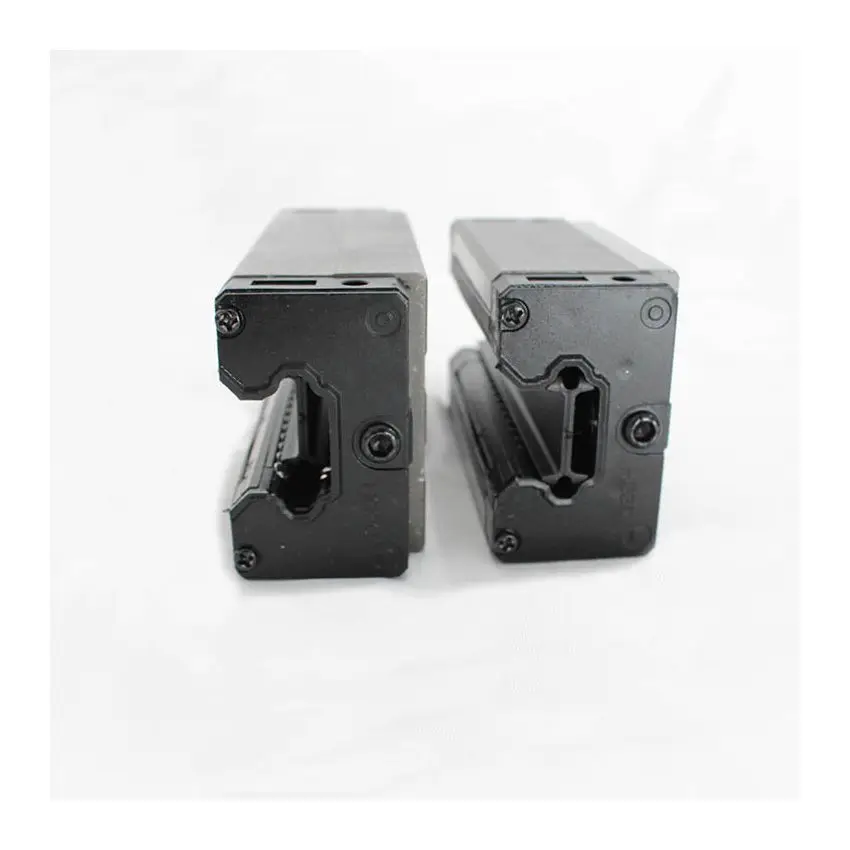 
Good Price Of New Product 2021 Linear Guide Rail 3000Mm Sbr 3000Mm Linear Guide Rail 