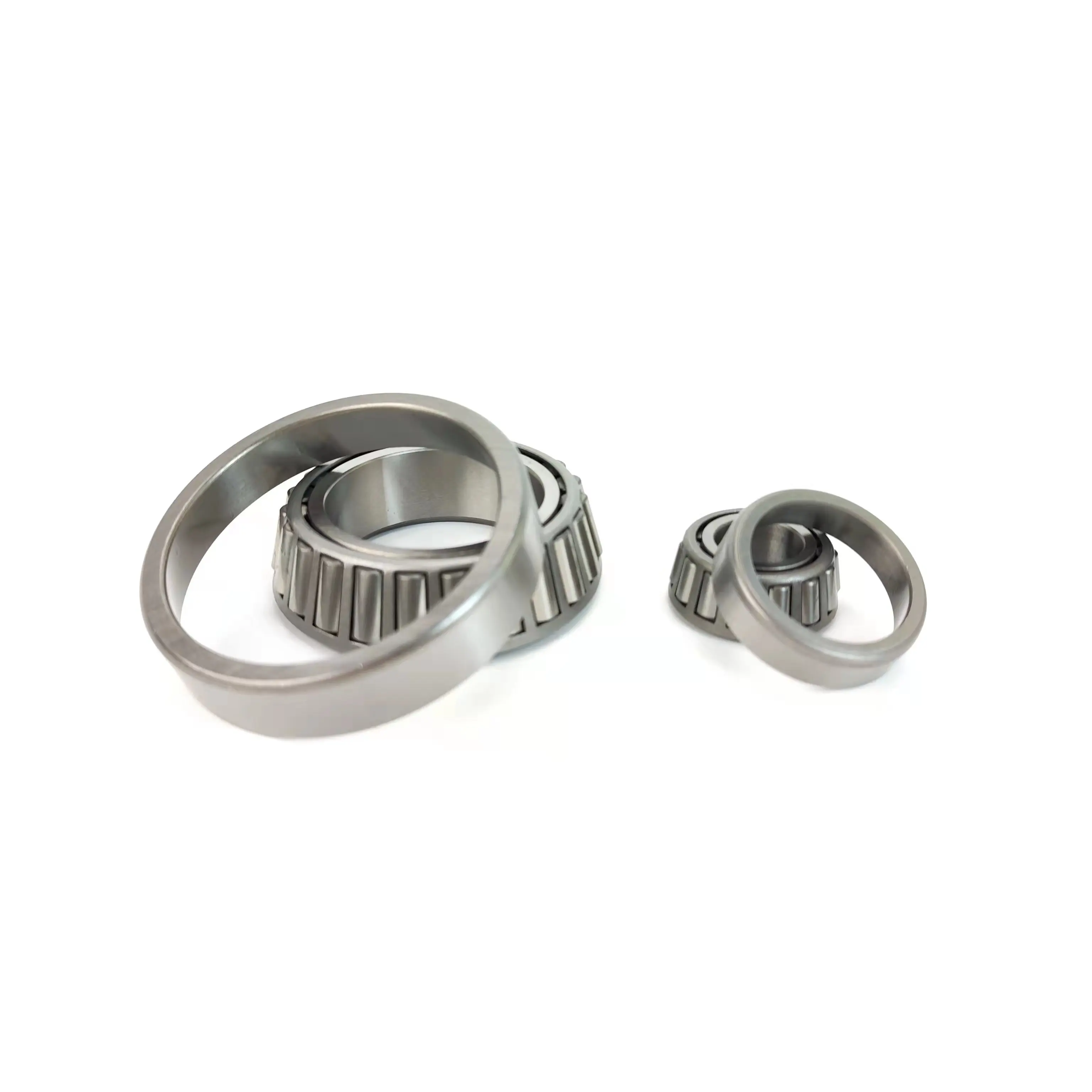 23.812x50.292x14.224mm High Speed Low Noise Taper Roller Bearing L44640/L44610  1779/1729